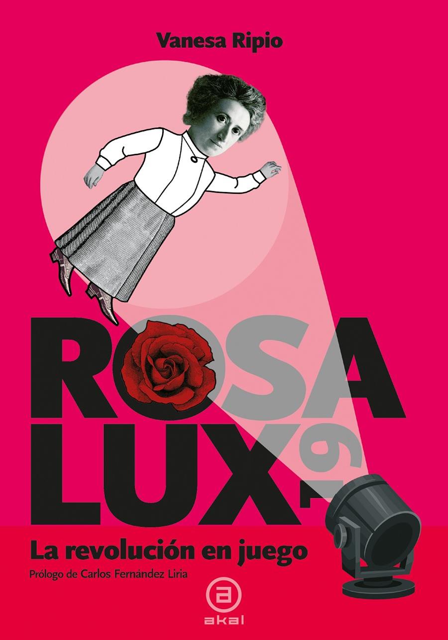 Rosa Lux19 | Ripio Rodríguez, Vanesa | Cooperativa autogestionària