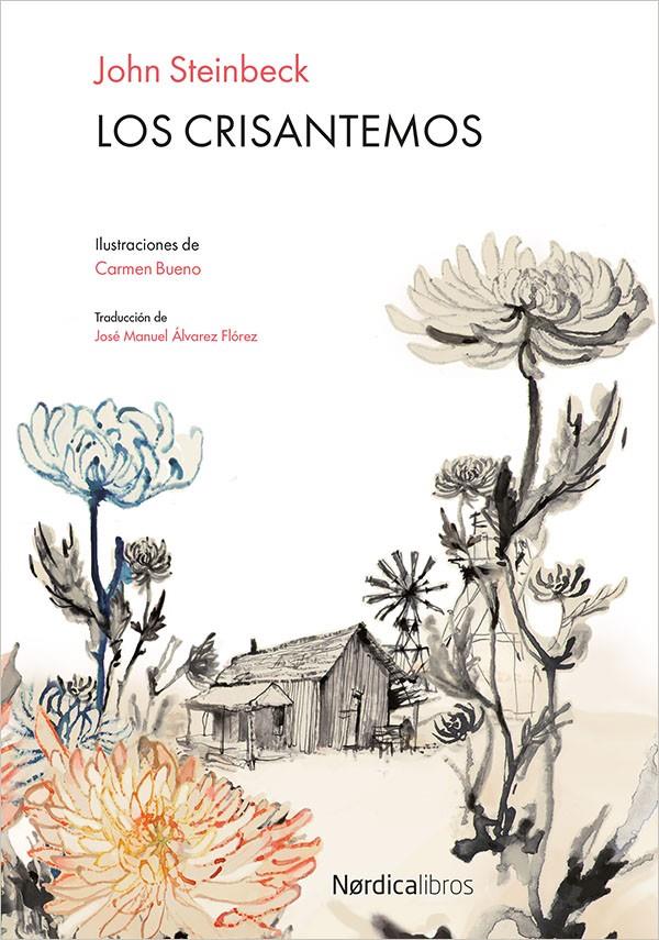 Los crisantemos | Steinbeck, Jonh | Cooperativa autogestionària