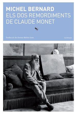 Els dos remordiments de Claude Monet | Bernard, Michel | Cooperativa autogestionària