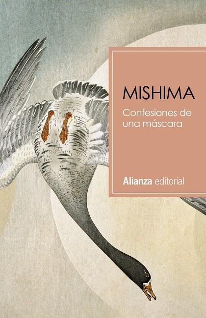 Confesiones de una máscara | Mishima, Yukio | Cooperativa autogestionària