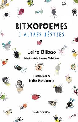Bitxopoemes i altres bèsties | Bilbao, Leire/Subirana, Jaime | Cooperativa autogestionària