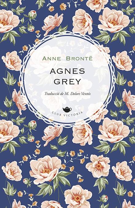 Agnes Grey | Brontë, Anne | Cooperativa autogestionària