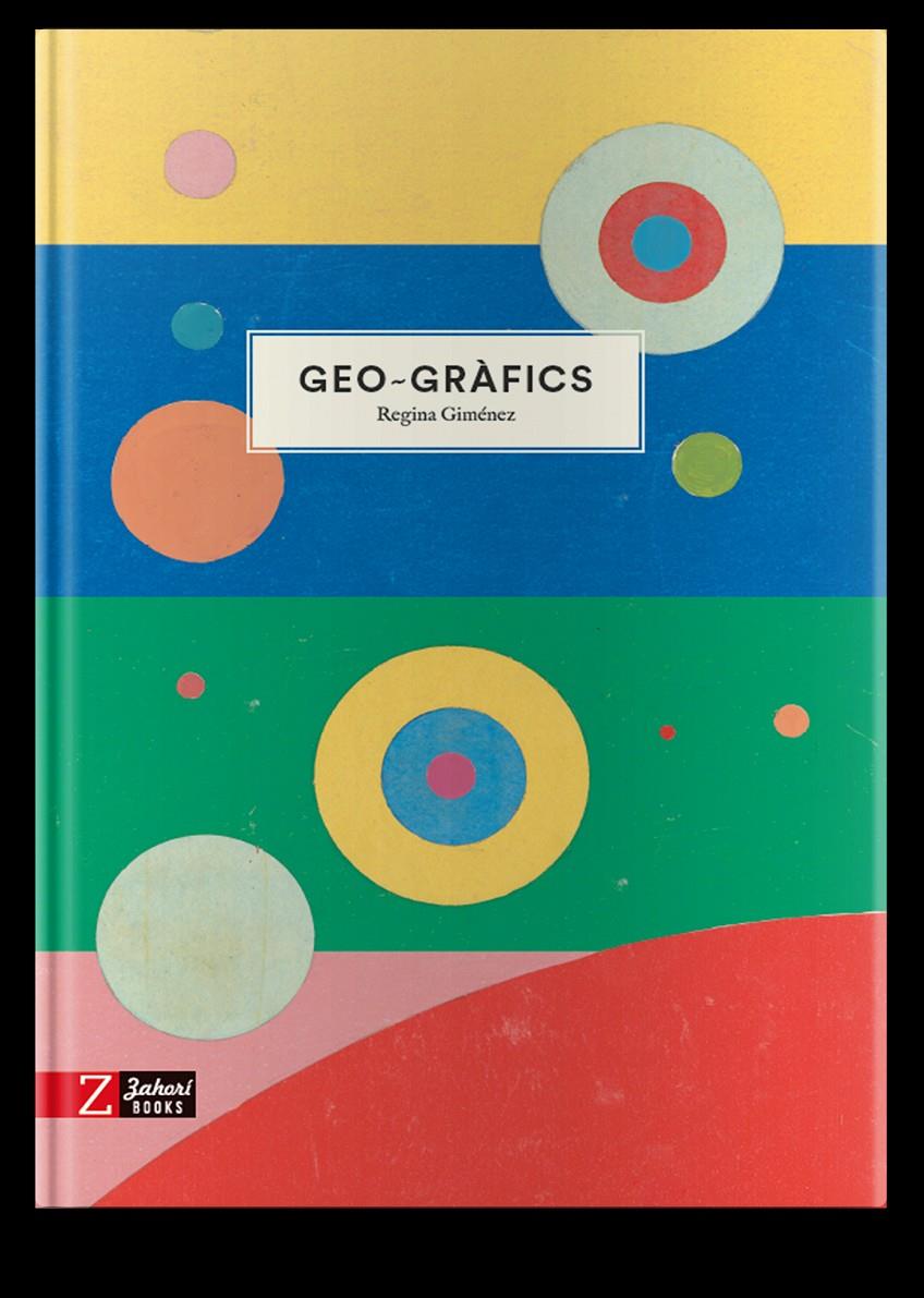 Geo-Grafics | Giménez, Regina | Cooperativa autogestionària