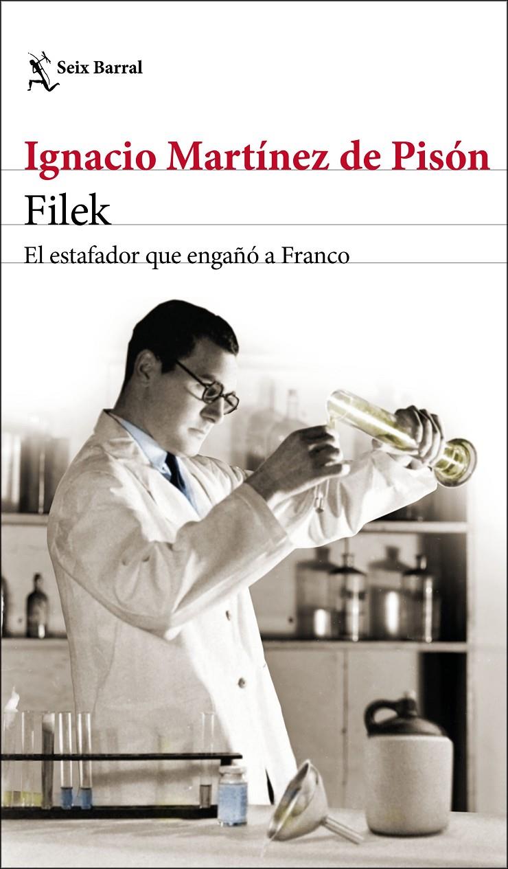 Filek | Martínez de Pisón, Ignacio | Cooperativa autogestionària
