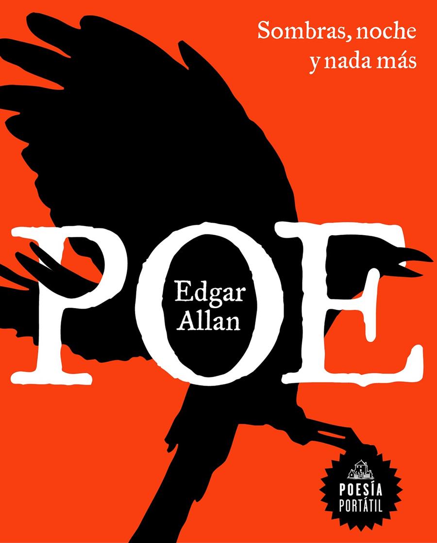 Sombras, noche y nada más | Allan Poe, Edgard | Cooperativa autogestionària