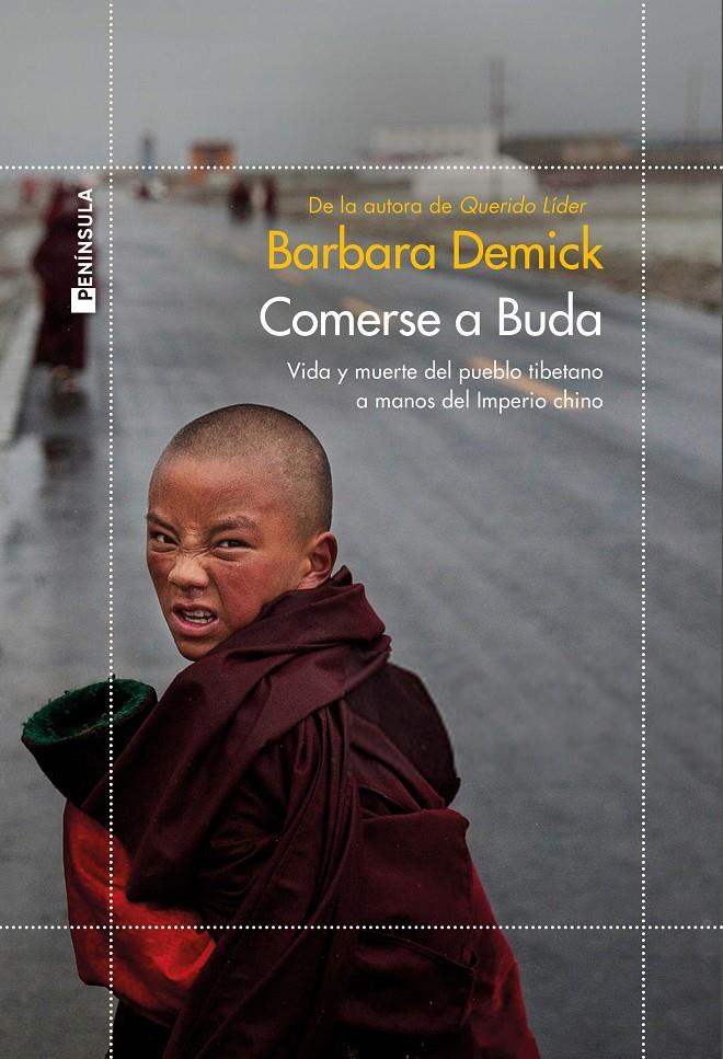 Comerse a Buda | Demick, Barbara | Cooperativa autogestionària