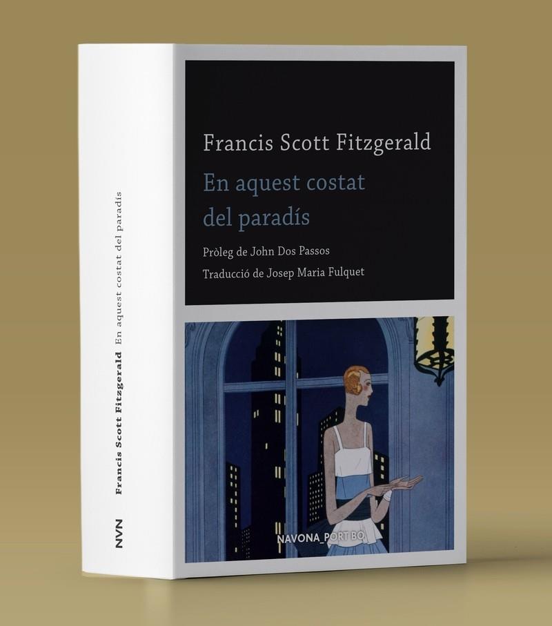 En aquest costat del paradís | Scott Fitzgerald Francis | Cooperativa autogestionària