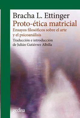 Proto-ética matricial | Lichtenberg Ettinger, Bracha | Cooperativa autogestionària