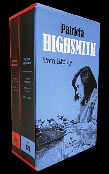 Tom Ripley | Highsmith, Patricia | Cooperativa autogestionària