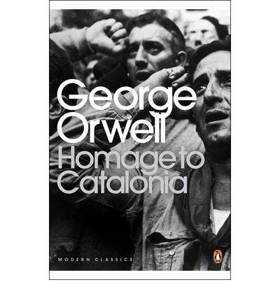 Homage to Catalonia | Orwell, George | Cooperativa autogestionària