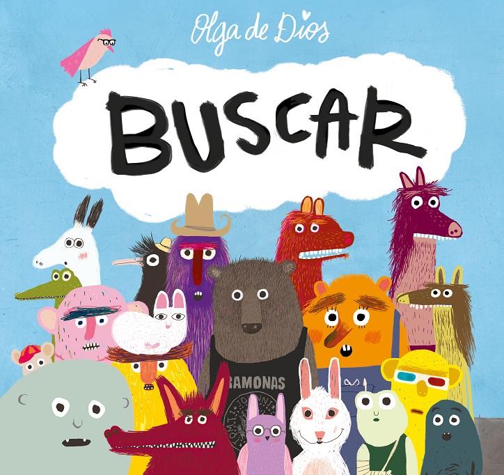 Buscar (cat) | de Dios, Olga | Cooperativa autogestionària