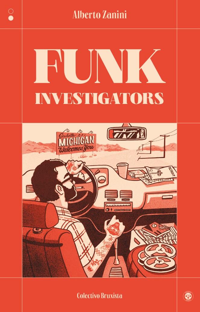 Funk Investigators | Zanini, Alberto