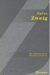 El misterio de la creación artística | Zweig, Stefan | Cooperativa autogestionària