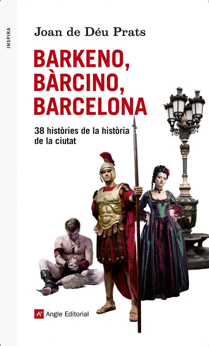 Barkeno, Bàrcino, Barcelona | Prats, Joan de Déu | Cooperativa autogestionària