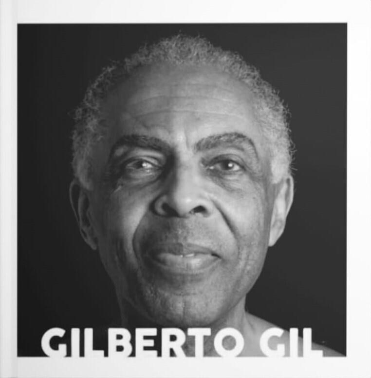 Gilberto Gil | Cohn, Sergio