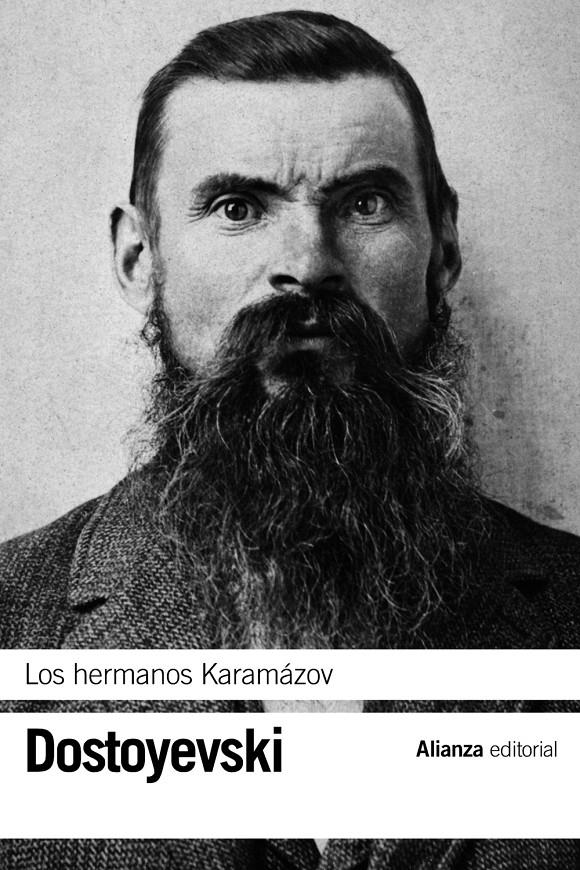 Los hermanos Karamázov | Dostoyevski, Fiódor | Cooperativa autogestionària