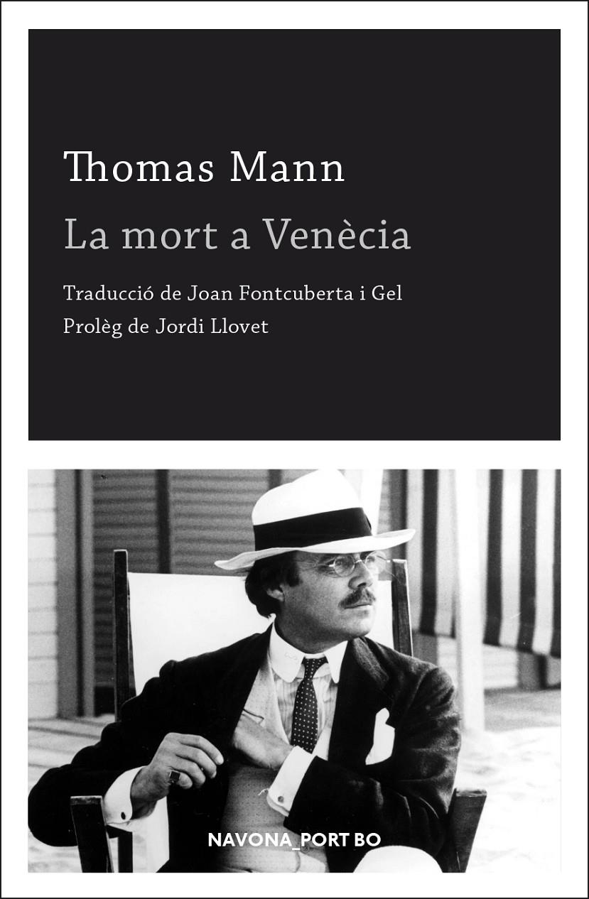 La mort a Venècia | Mann, Thomas | Cooperativa autogestionària