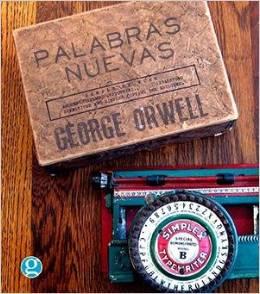 Palabras nuevas | Orwell, George | Cooperativa autogestionària