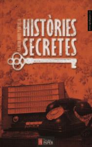 Històries secretes | Ramon Breu Panyella | Cooperativa autogestionària