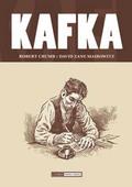 Kafka | Crumb, Robert i David Zane Mairowitz | Cooperativa autogestionària