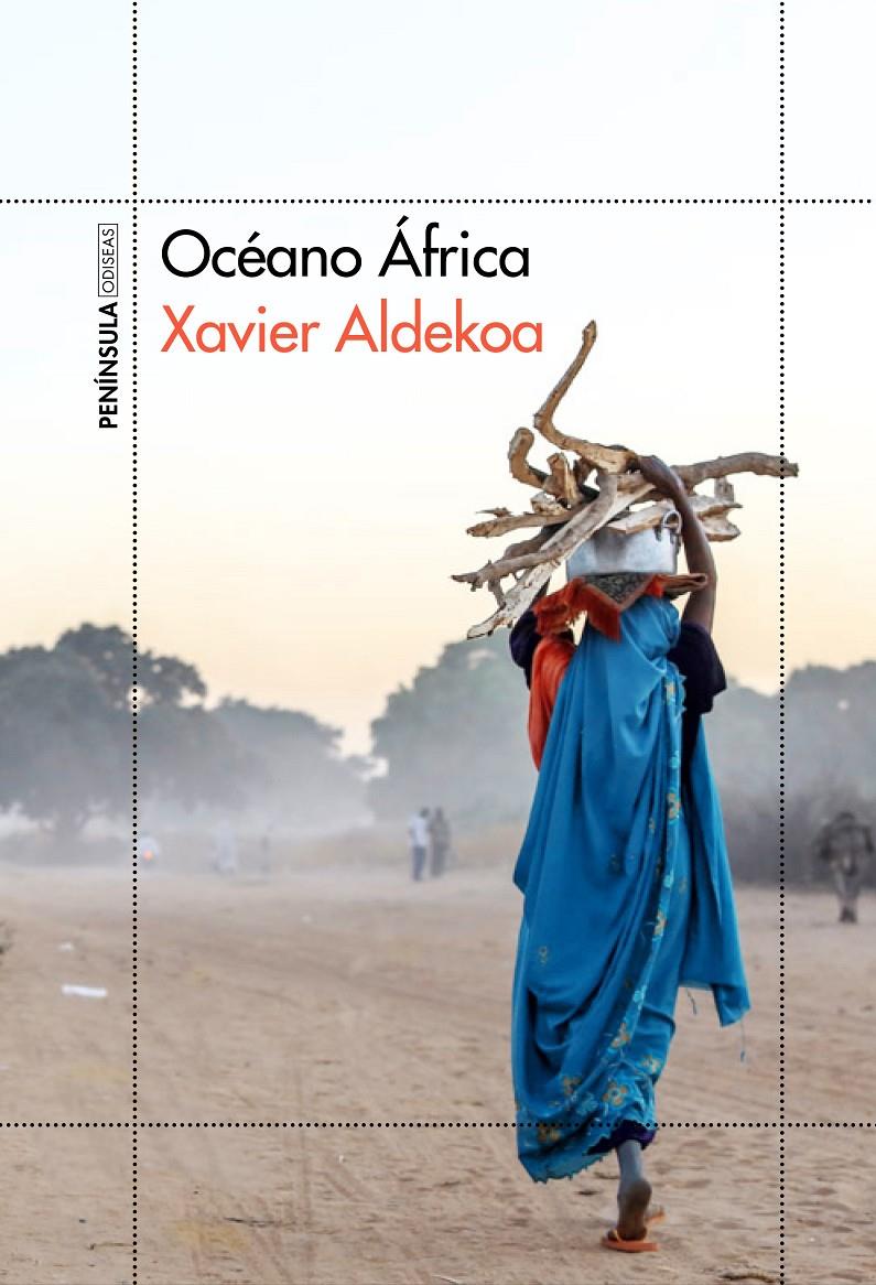 Océano África | Xavier Aldekoa | Cooperativa autogestionària
