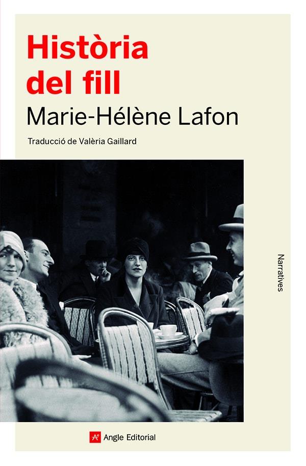 Història del fill | Lafon, Marie-Hélène | Cooperativa autogestionària
