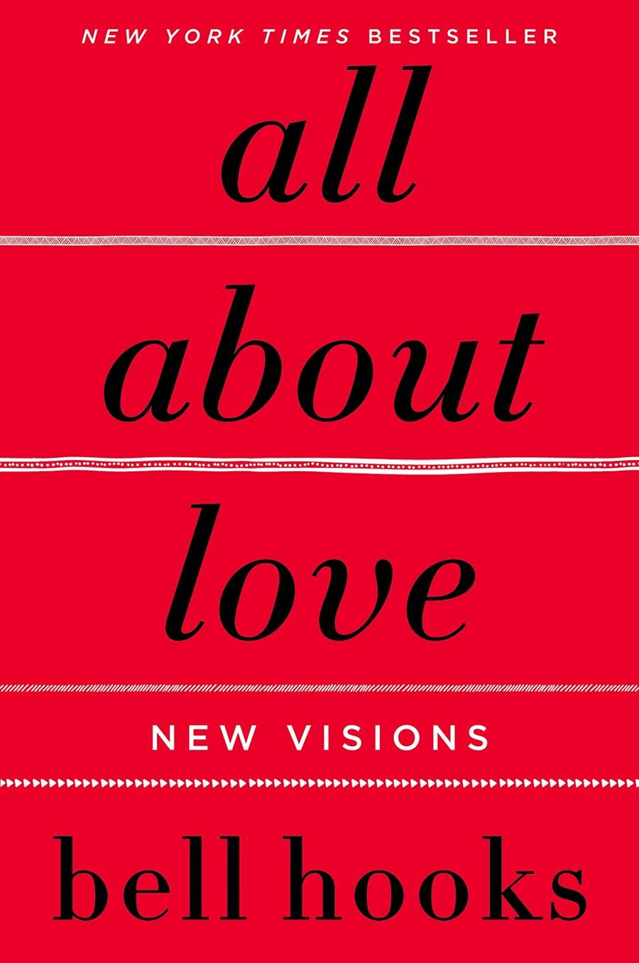 All about Love: New Visions | hooks, bell | Cooperativa autogestionària