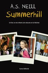 Summerhill | A.S. Neill | Cooperativa autogestionària