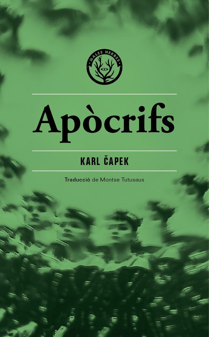 Apòcrifs | Capek, Karel | Cooperativa autogestionària