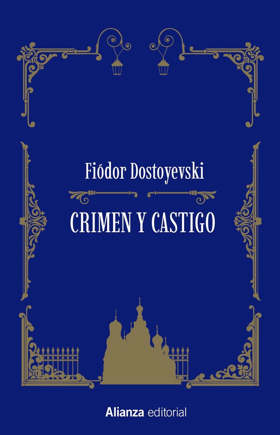 Crimen y castigo | Dostoyevski, Fiódor | Cooperativa autogestionària