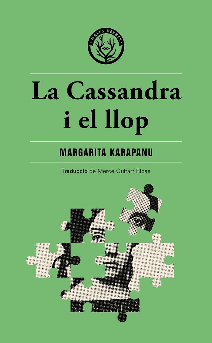 La Cassandra i el llop | Karapanu, Margarita | Cooperativa autogestionària