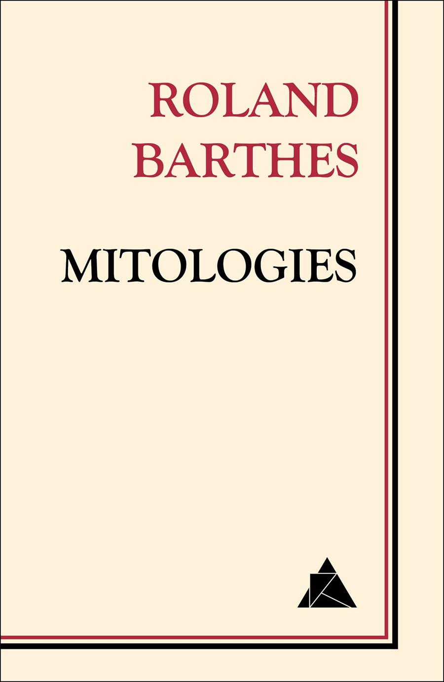 Mitologies | Barthes, Roland | Cooperativa autogestionària