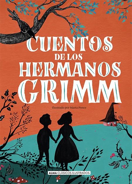 Cuentos de los hermanos Grimm (nueva edición 2021) | Grimm, Jacob/Grimm, Wilhelm | Cooperativa autogestionària
