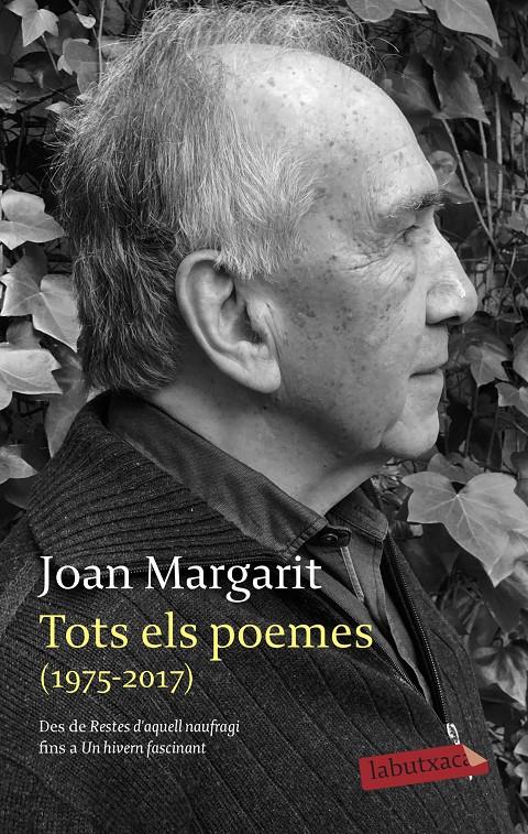 Tots els poemes (1975-2017) | Margarit, Joan | Cooperativa autogestionària