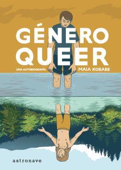 Genero queer | KOBABE,MAIA | Cooperativa autogestionària
