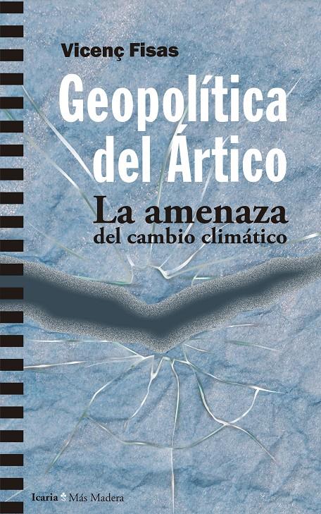 Geopolítica del Ártico | Fisas Armengol, Vicenç | Cooperativa autogestionària