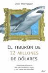 El tiburón de 12 millones de dólares | Thompson, Don | Cooperativa autogestionària