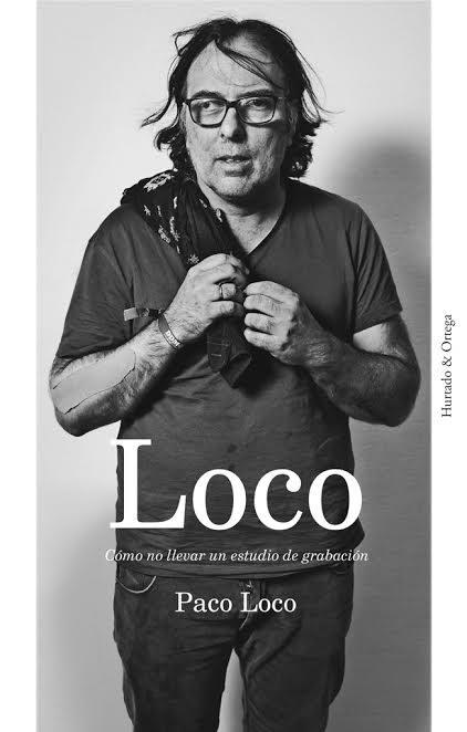 Loco | Martínez Pérez (Paco Loco), Francisco | Cooperativa autogestionària