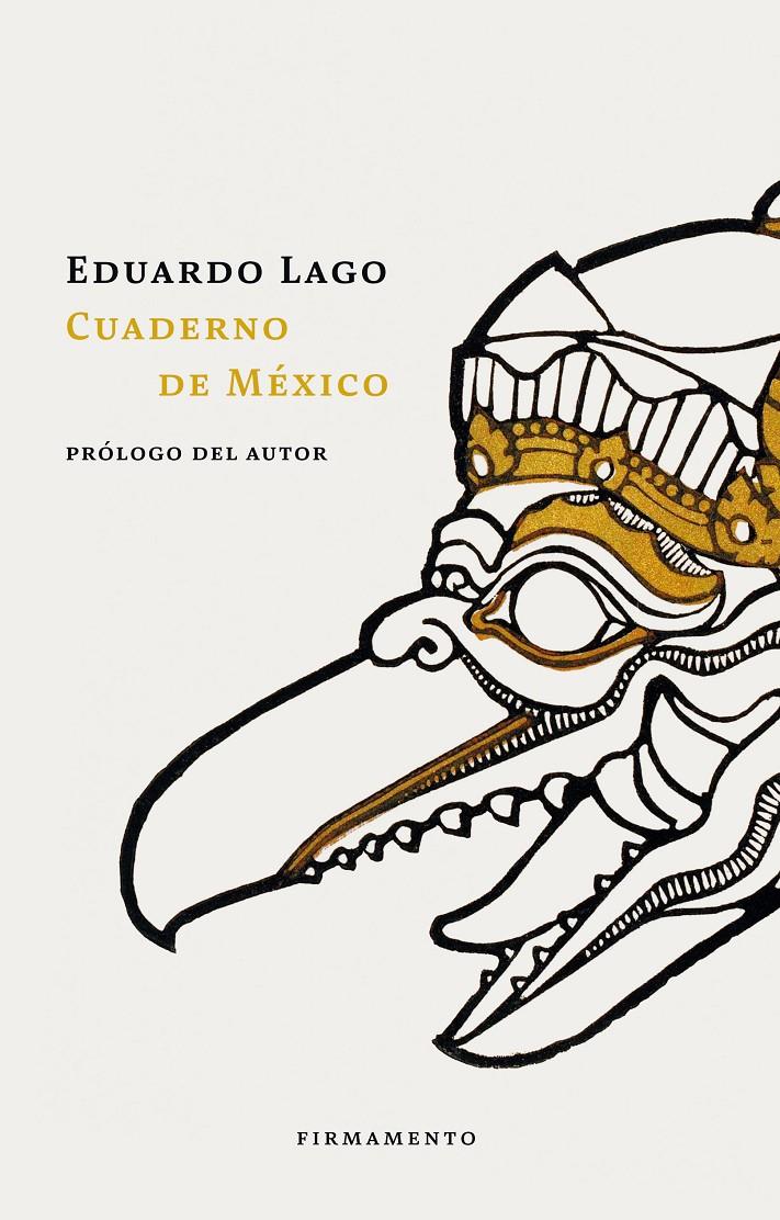 Cuaderno de México | Lago, Eduardo | Cooperativa autogestionària