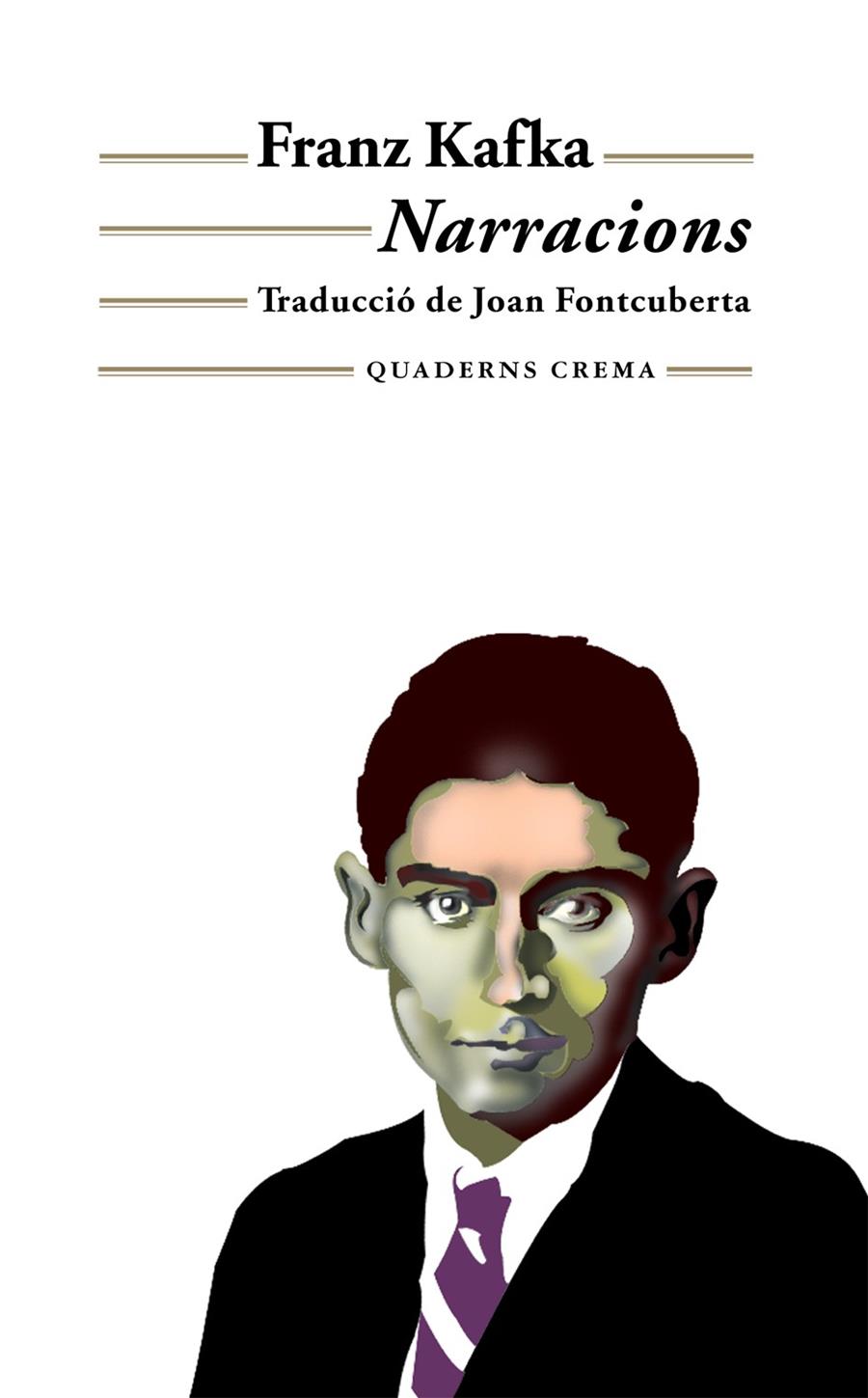 Narracions | Kafka, Franz | Cooperativa autogestionària