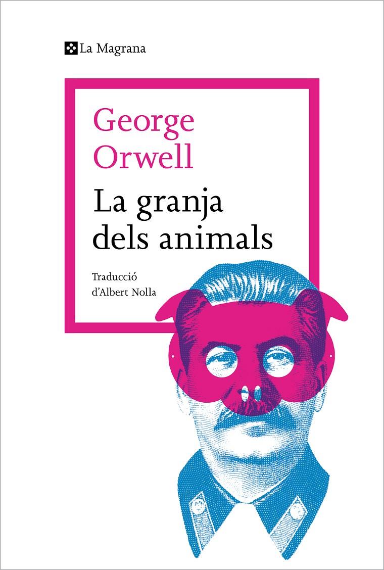 La Granja dels Animals | Orwell, George | Cooperativa autogestionària