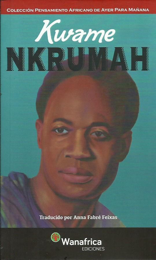 Kwame Nkrumah | Nkrumah, Kwame | Cooperativa autogestionària