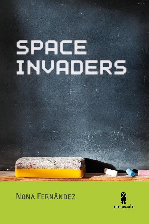 Space Invaders | Fernández, Nona | Cooperativa autogestionària
