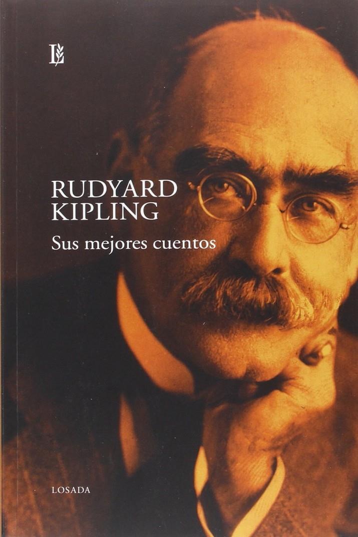 Sus mejores cuentos | Kipling, Rudyard | Cooperativa autogestionària