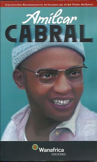 Amílcar Cabral | D.D.A.A | Cooperativa autogestionària