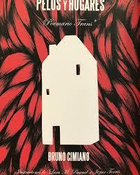 Pelos y hogares: poemario trans*. Edició especial | Bruno Cimiano | Cooperativa autogestionària
