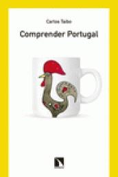 Comprender Portugal | Taibo, Carlos | Cooperativa autogestionària