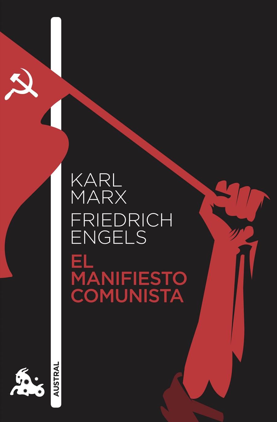 El manifiesto comunista | Marx, Karl | Cooperativa autogestionària