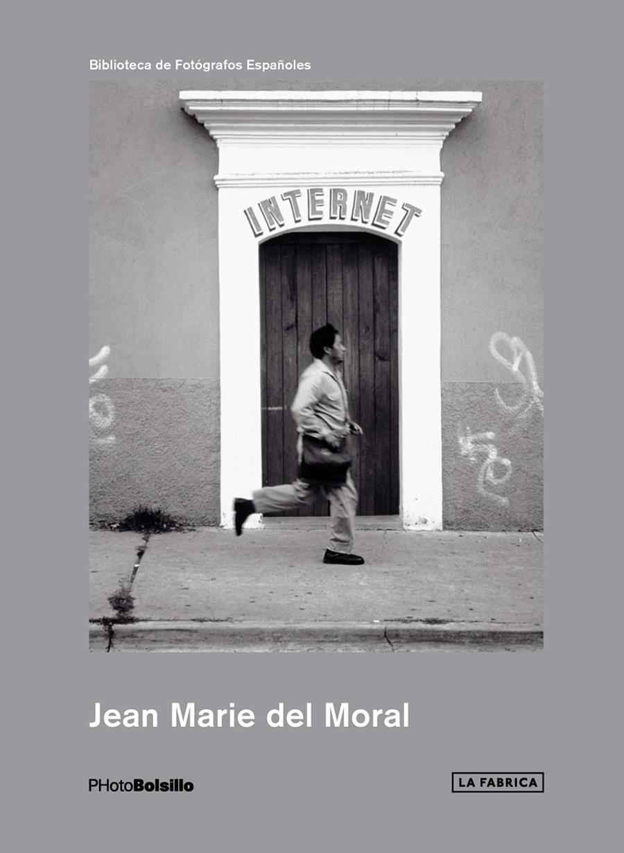 Jean Marie del Moral | Del Moral, Jean Marie | Cooperativa autogestionària