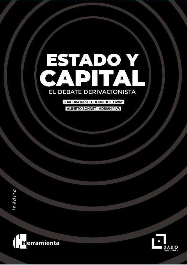 Estado y capital | John Halliday Et Al | Cooperativa autogestionària